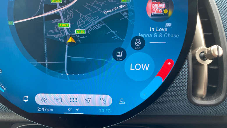 MINI Countryman 2.0 S Exclusive ALL4 5dr Auto Petrol Hatchback